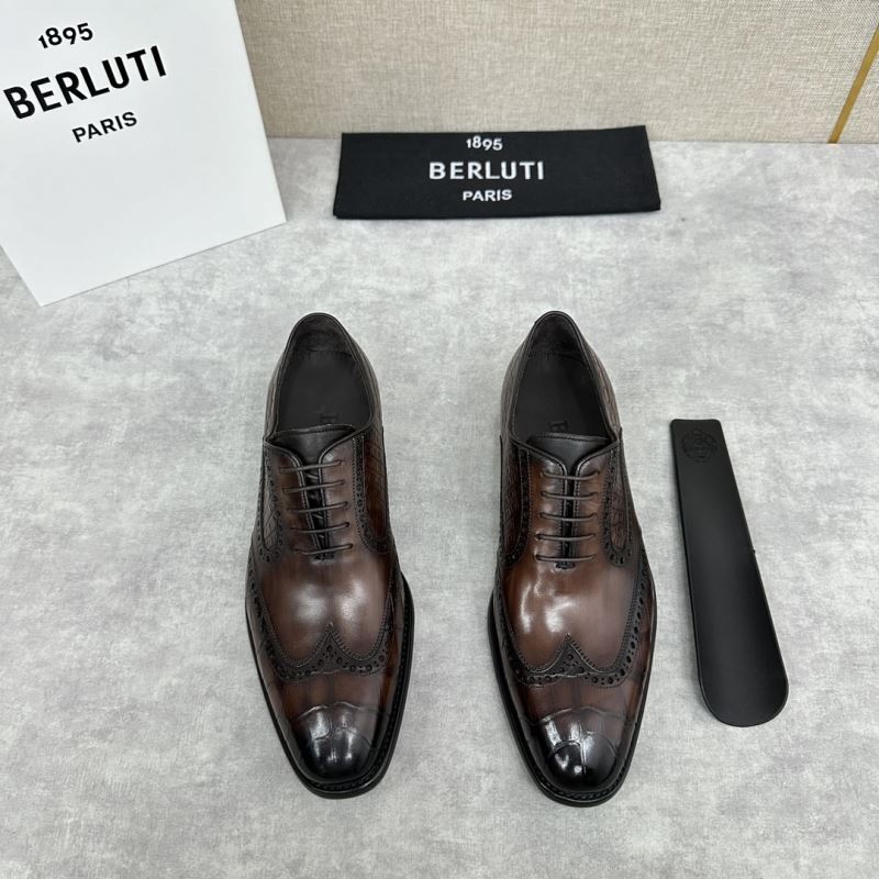 Berluti Shoes